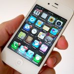 iPhone 4S : De la vidéo en HD ?