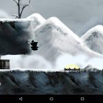 Notre test du jeu Nihilumbra, jeu venu d’un autre monde